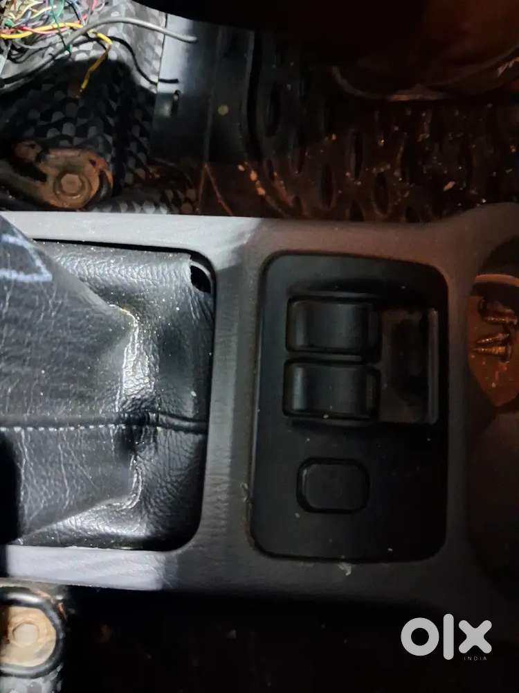 Hyundai Santro Xing 2004 Petrol Manual