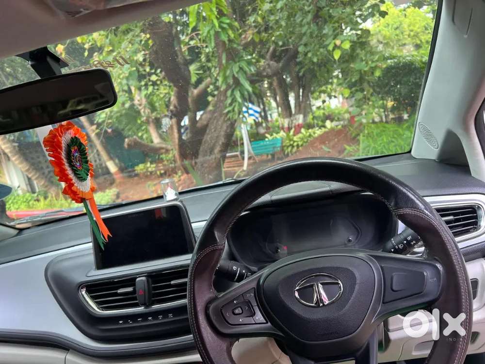 Tata Altroz – Premium Hatchback For Sale With Vip Choice Number
