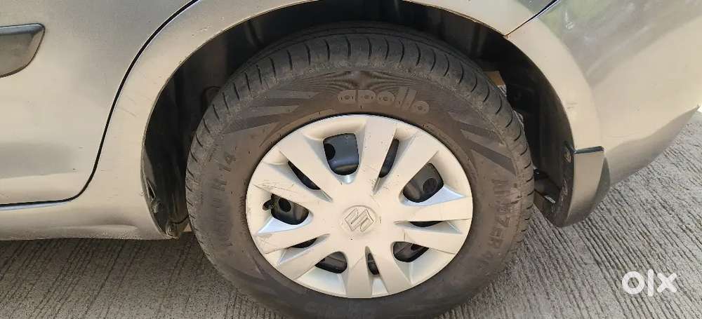 Good  Condition Contact Swift Dezire