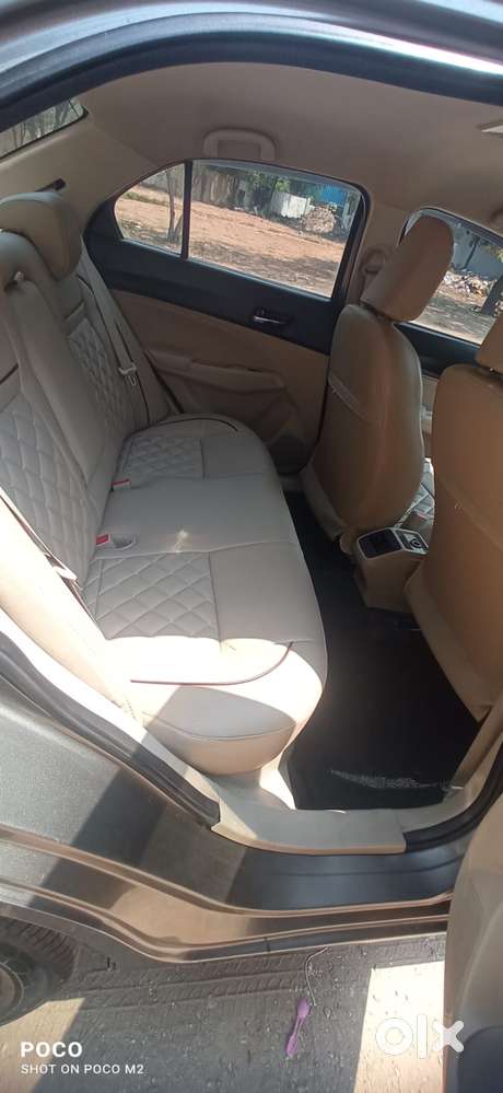 Maruti Suzuki Swift Dzire Vdi Bsiv, 2018, Diesel