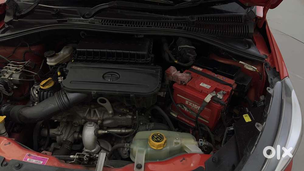 Tata Tiago Xza Plus, 2022, Petrol