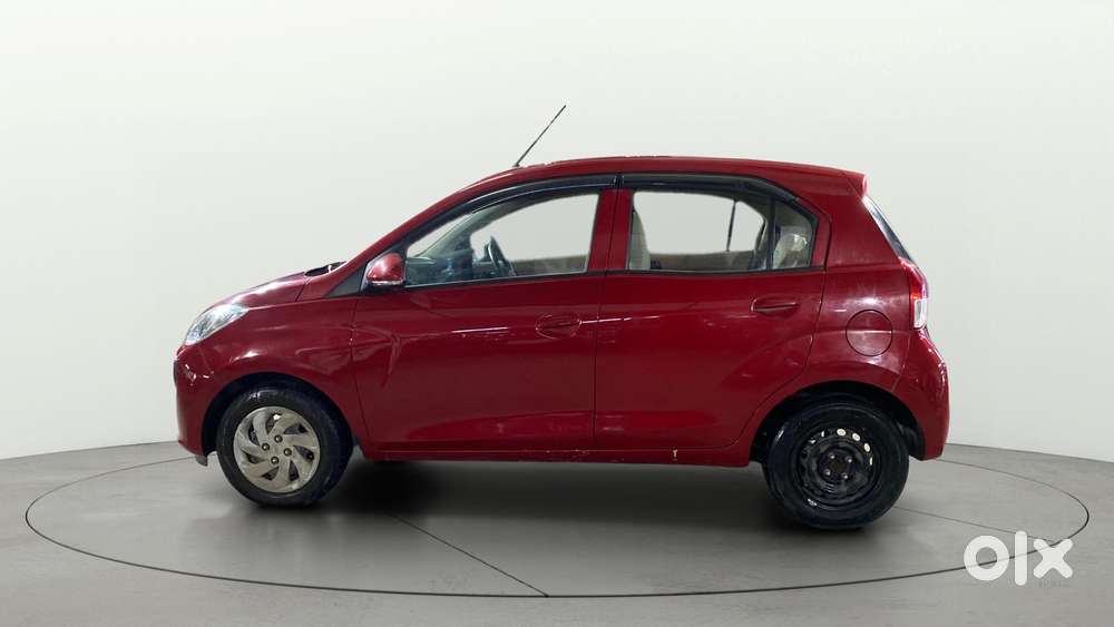 Hyundai New Santro 1.1 Sportz Mt, 2020, Petrol
