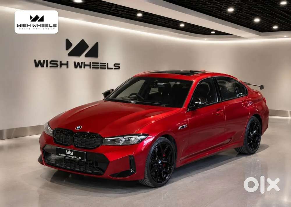 Bmw M340i, 2025, Petrol