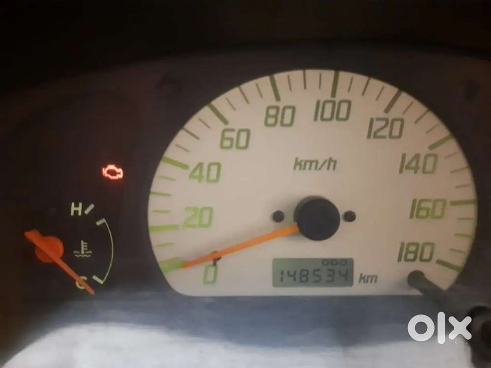Maruti Suzuki Alto 2006 Petrol 148000 Km Driven