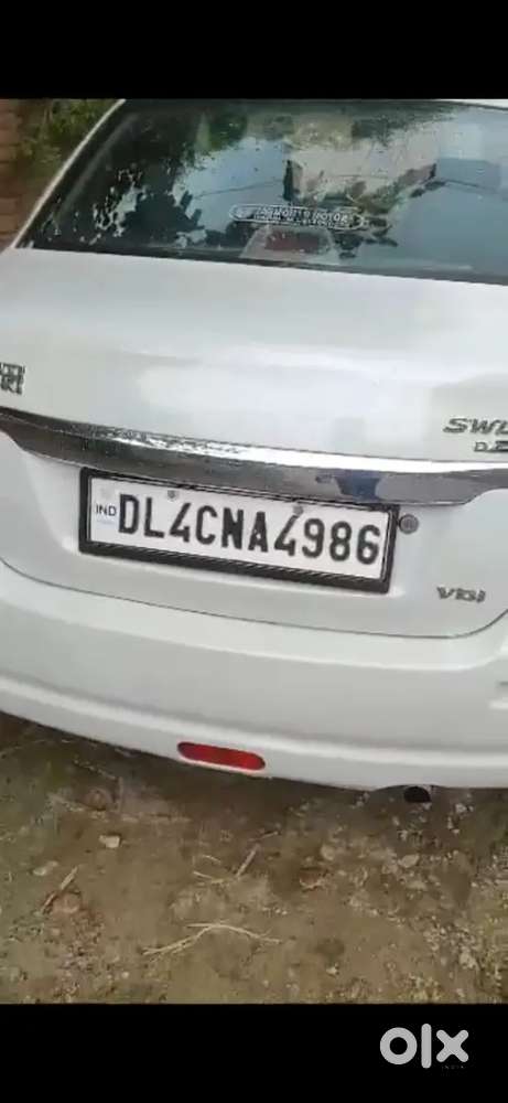 Genuine Car , Original Papers