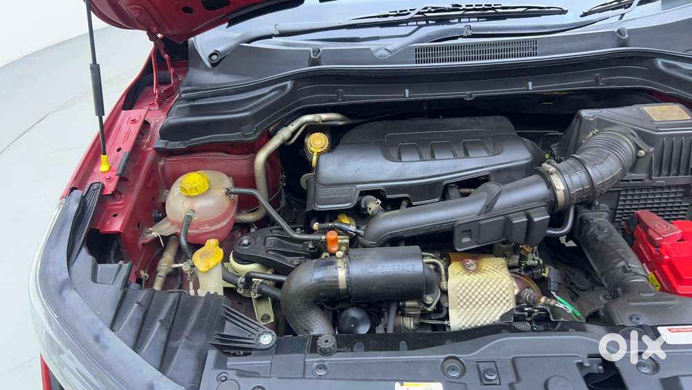 Mahindra Xuv300 W6, 2019, Petrol