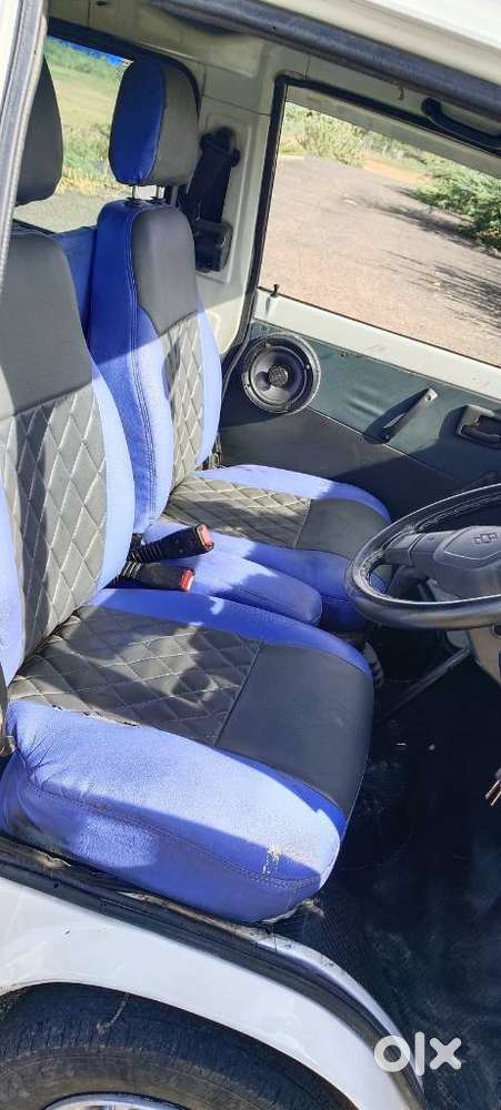 Maruti Suzuki Omni, 2018, Petrol