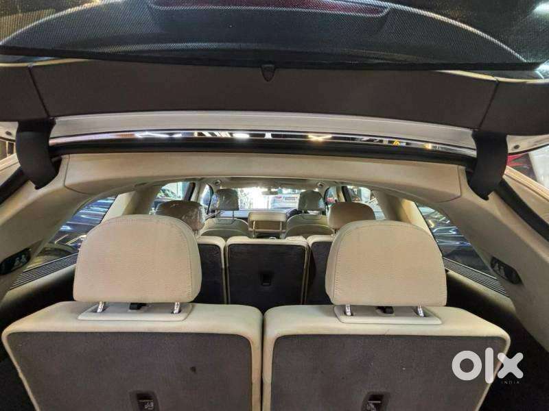 Audi Q7 45 Tdi Premium With Sunroof, 2019, Diesel