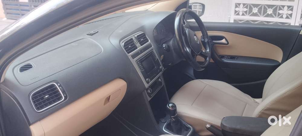 Volkswagen Ameo 1.2 Mpi Highline, 2016, Petrol