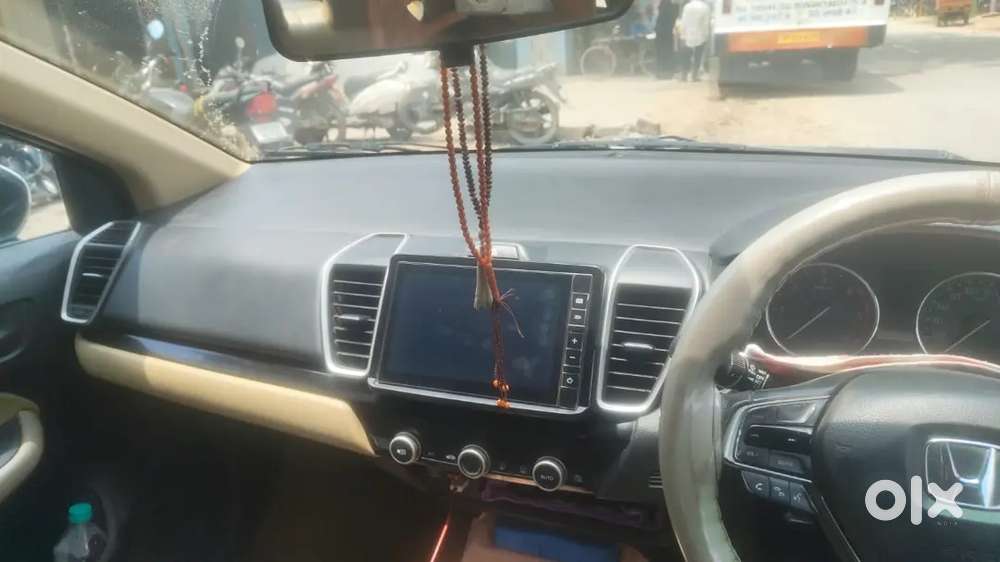 Honda City Vx 2021 Diesel Manual