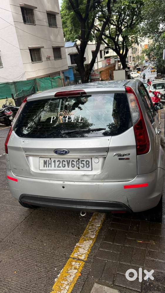 Ford Figo Diesel 2011