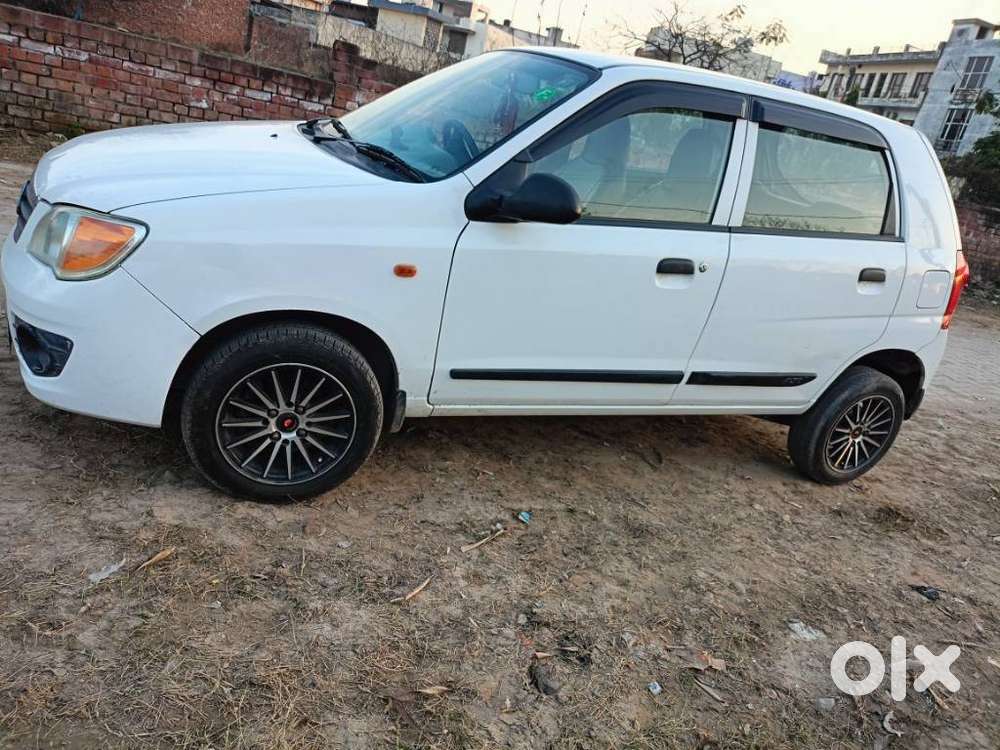 Maruti Suzuki Alto K10 Lxi Optional, 2013, Petrol
