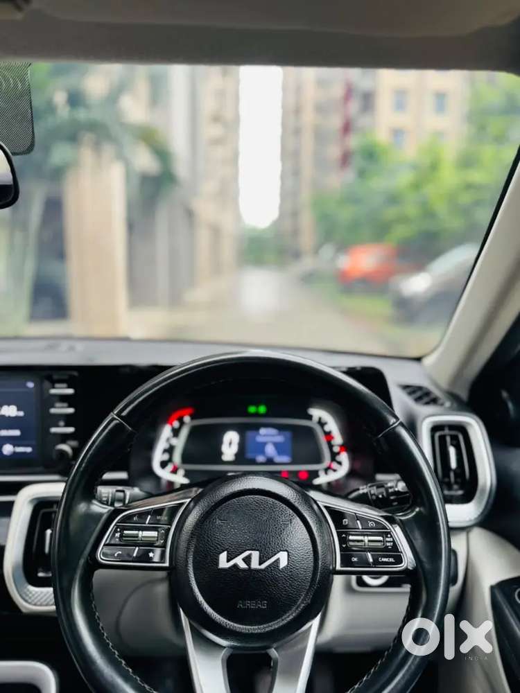 Kia Sonet 2022 Diesel