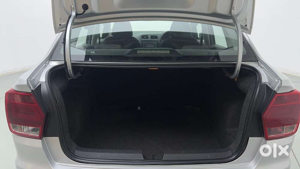 Volkswagen Ameo 1.0 Mpi Trendline, 2018, Petrol