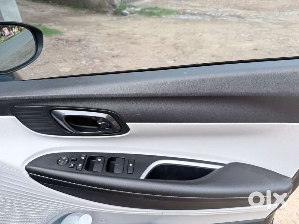 Hyundai I20 Asta Option, 2023, Petrol