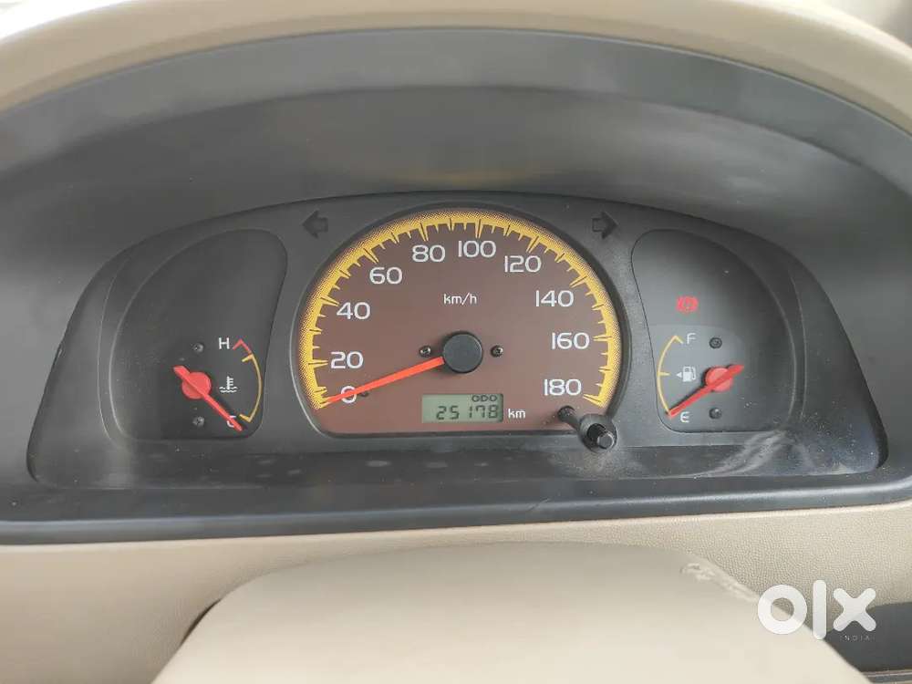 Maruti Suzuki Estilo Lxi 2009