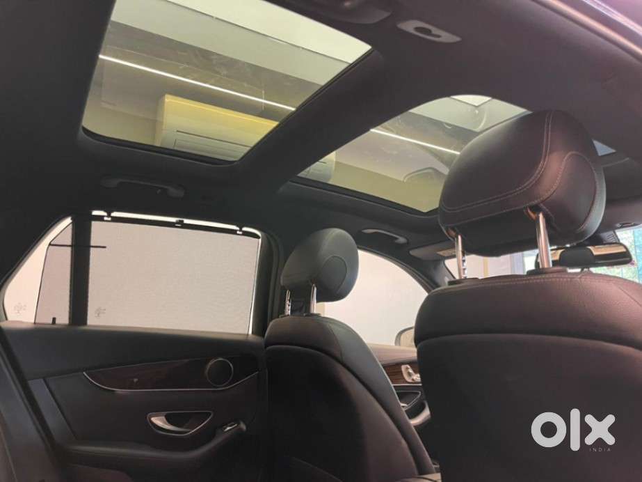 Mercedes-benz Glc 220d 4matic, 2016, Diesel