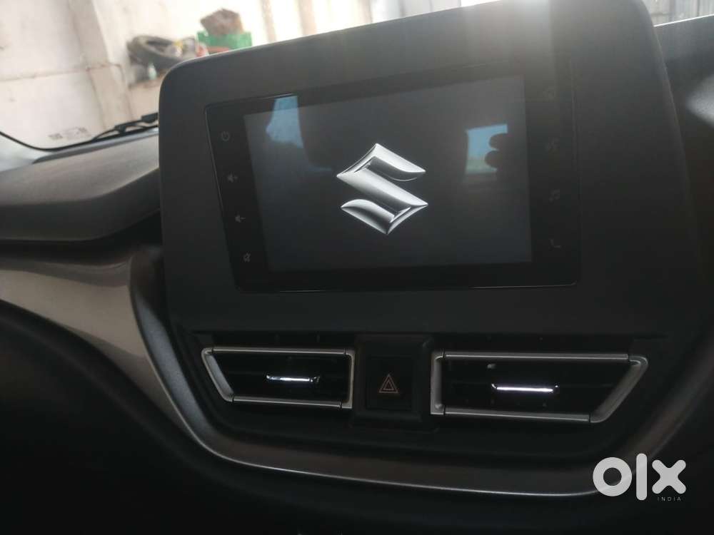 Maruti Suzuki Baleno 2023