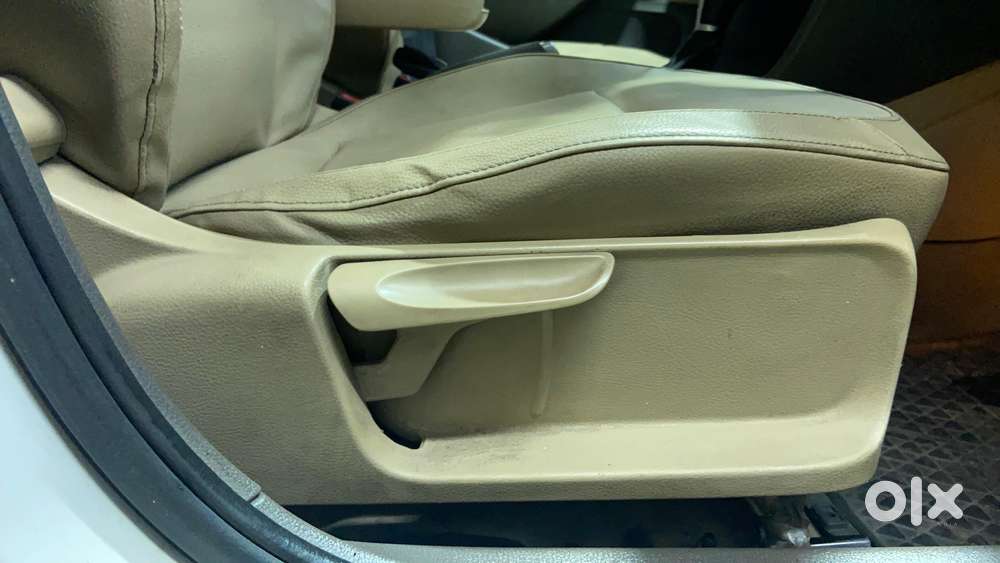 Volkswagen Vento 1.5 Tdi Highline At, 2017, Diesel