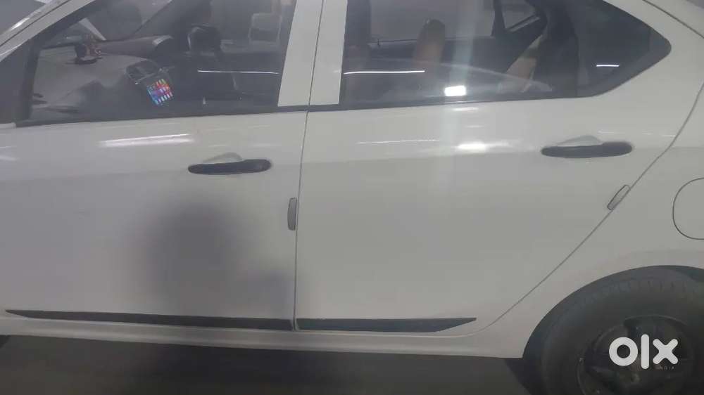 White Color Good Condition