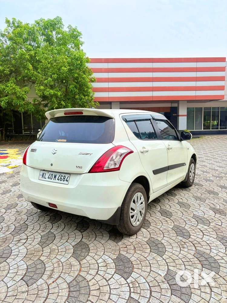 Maruti Suzuki Swift
