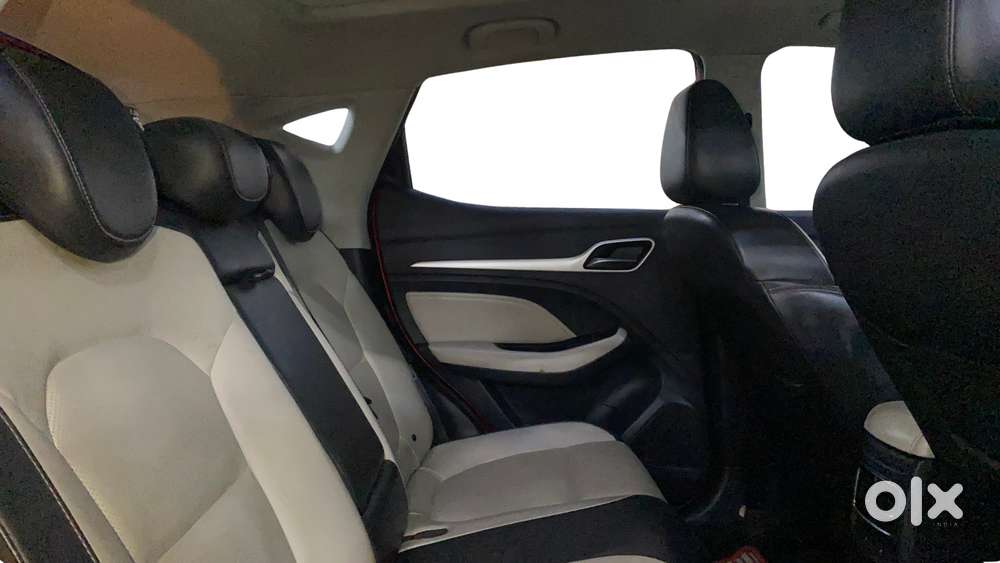 Mg Astor 1.5 Sharp, 2021, Petrol