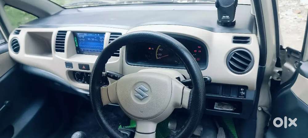 Maruti Suzuki Estilo 2008 Petrol Well Maintained