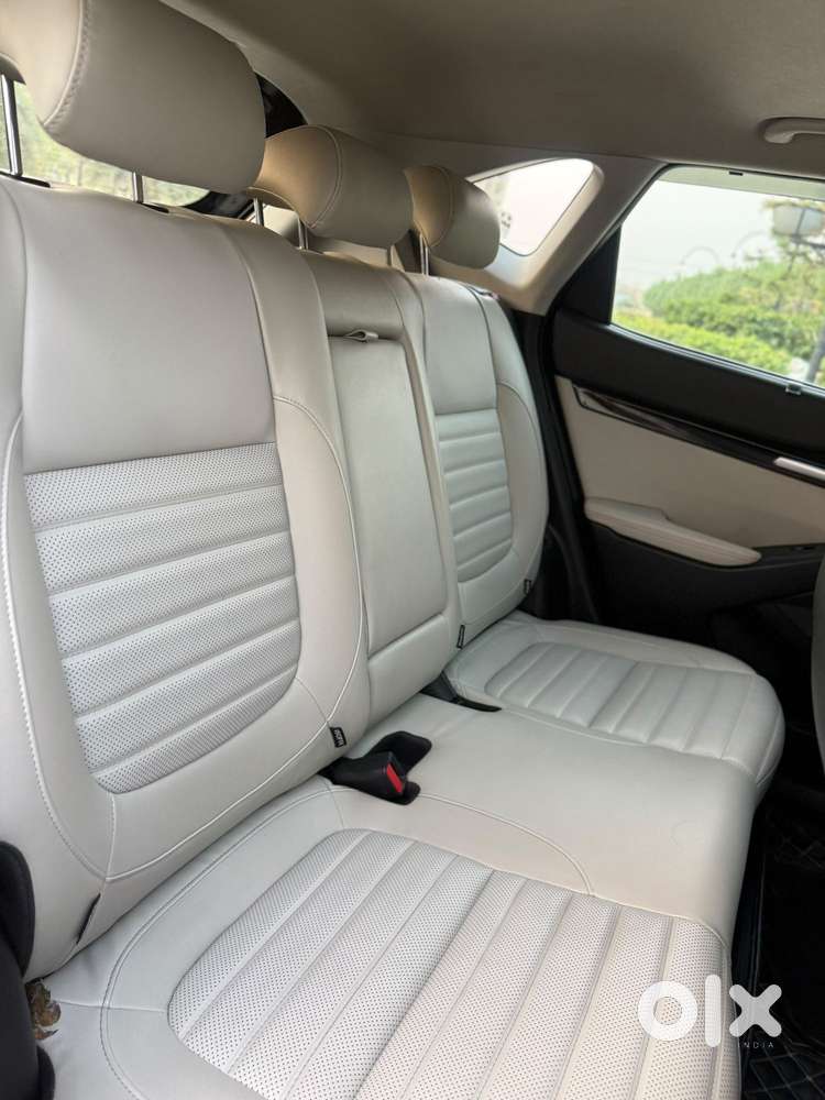 Kia Seltos Gtx Plus (s) 1.5 Turbo Petro Dct, 2020, Petrol
