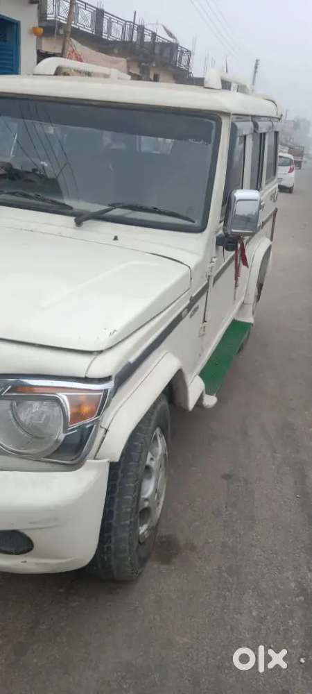 Mahindra Bolero 2013 Diesel 100000 Km Driven