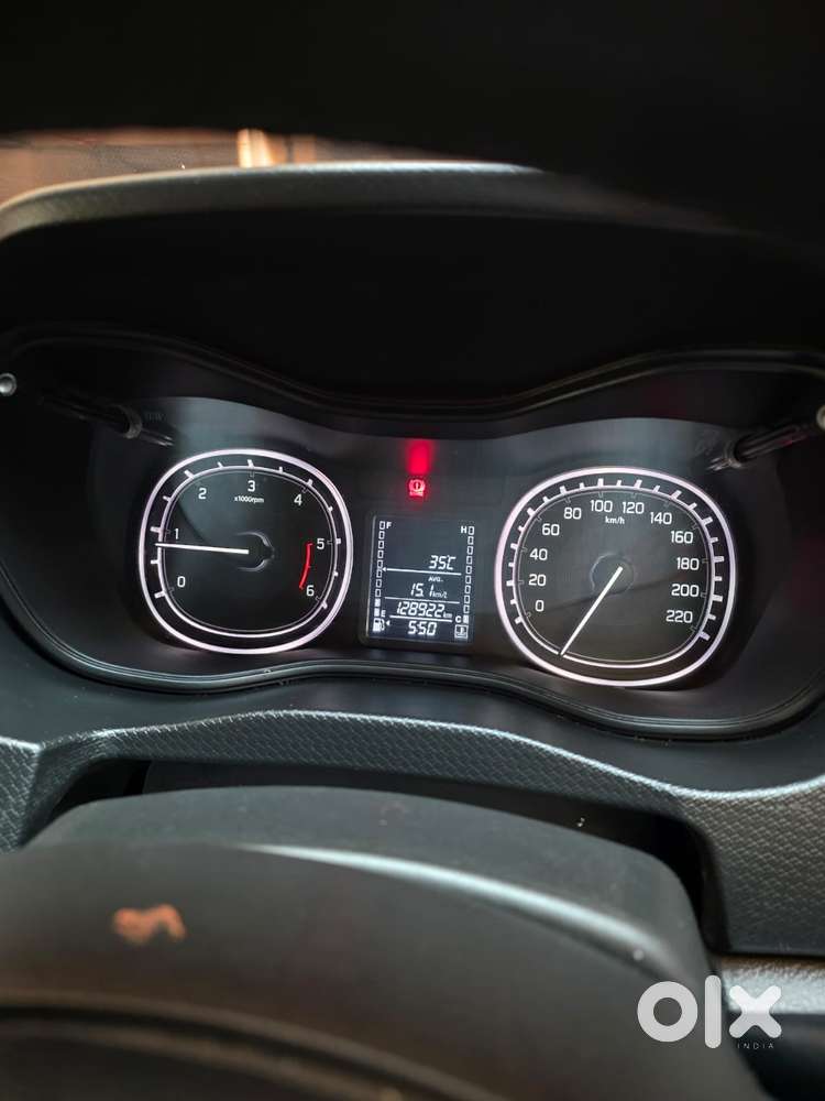 Maruti Suzuki Brezza, 2019, Diesel