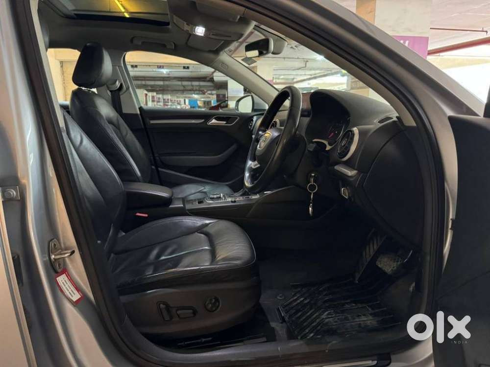 Audi A3 35 Tdi S Line, 2016, Diesel