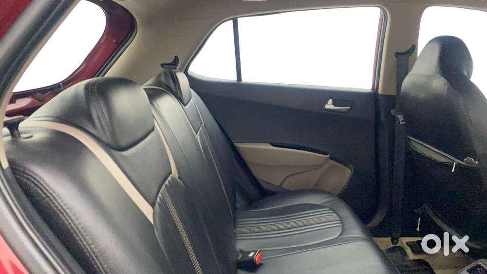 Hyundai Grand I10 Sportz 1.2 Kappa Vtvt, 2015, Petrol