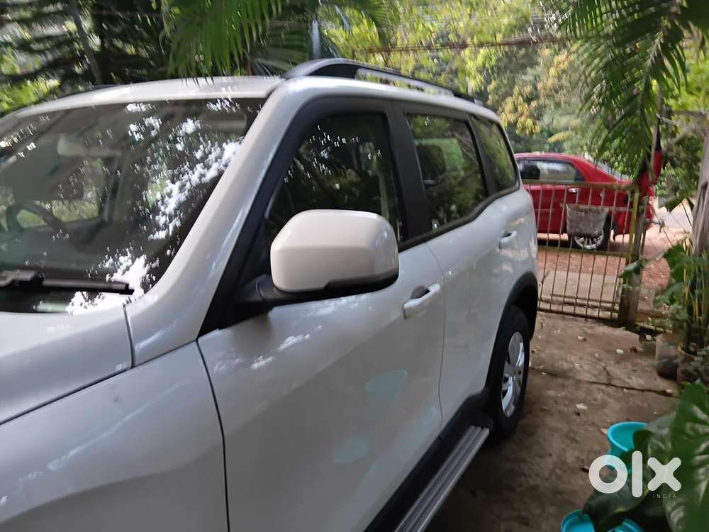 Mahindra Scorpio-n 2023 Diesel Well Maintained