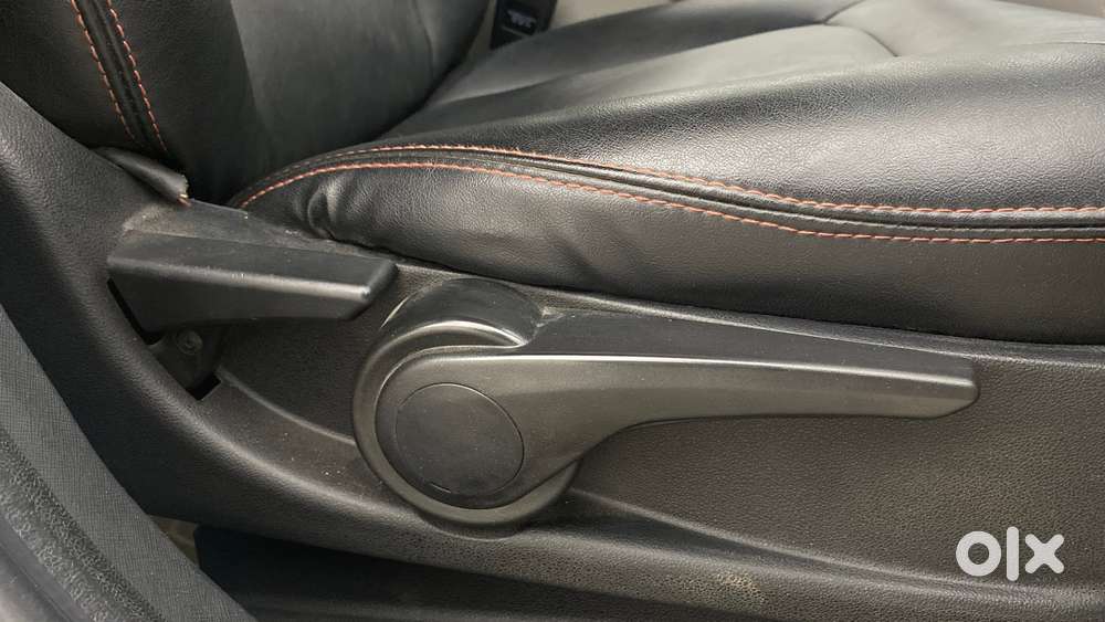 Tata Nexon 1.2 Revotron Xz Plus, 2018, Petrol