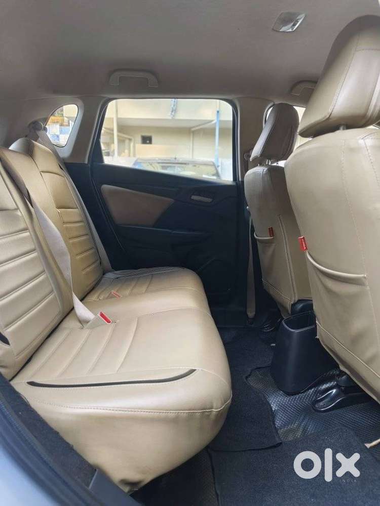 Honda Jazz 1.2 Sv I Vtec, 2017, Petrol