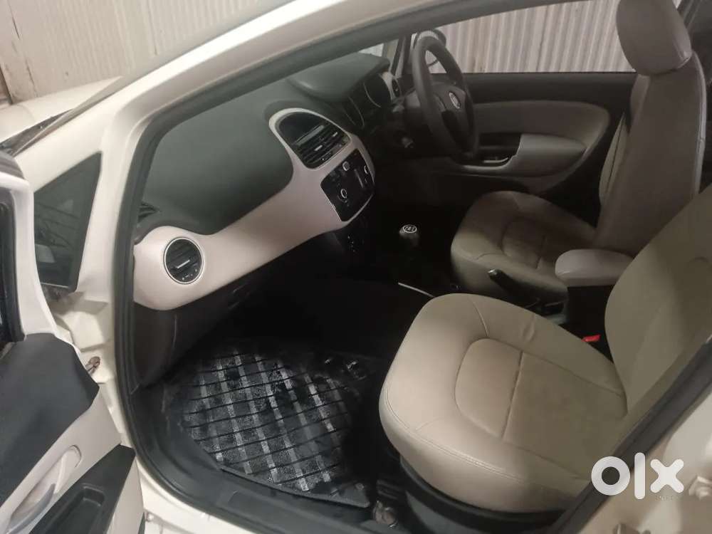 Fiat Urban Cross 2017