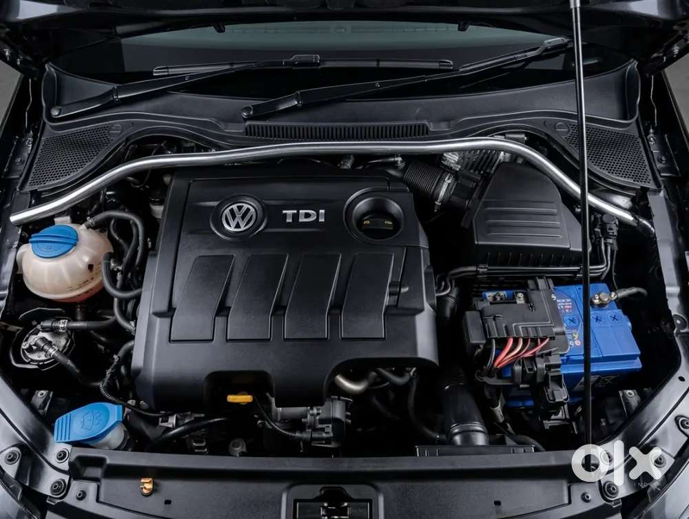 Volkswagen Ameo 2017 Diesel 2nd - Premium Maintenance