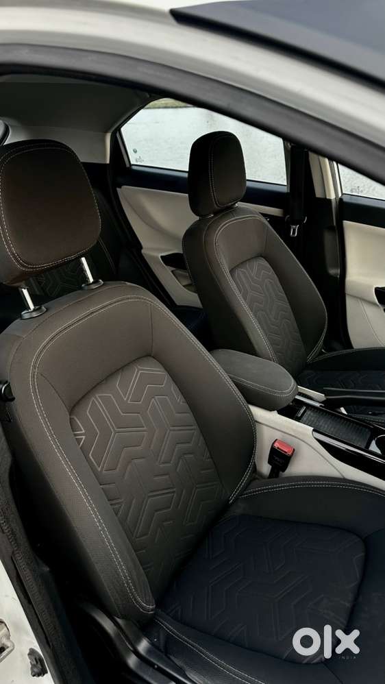 Tata Nexon 2022 Diesel Well Maintained