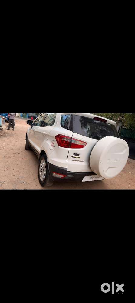 Maruti Suzuki Eeco, 2016, Petrol