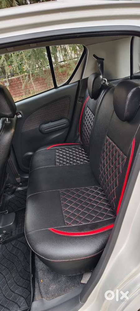Maruti Suzuki Ritz Vdi Bs-iv, 2013, Diesel