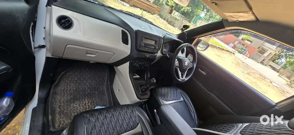 Maruti Wagon R 2025