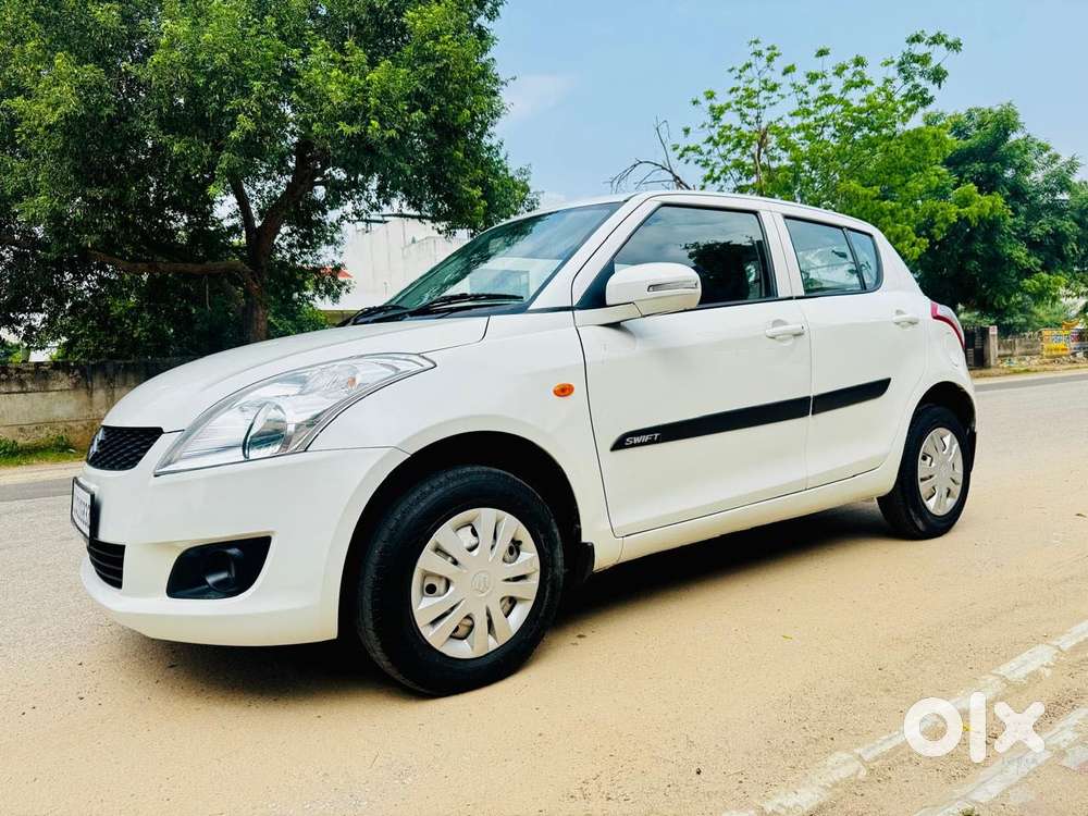 Maruti Suzuki Swift Xdi, 2013, Diesel