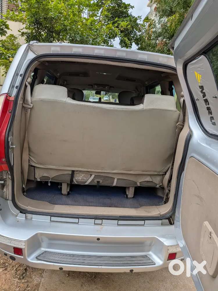 Mahindra Xylo 2018 Diesel Manual
