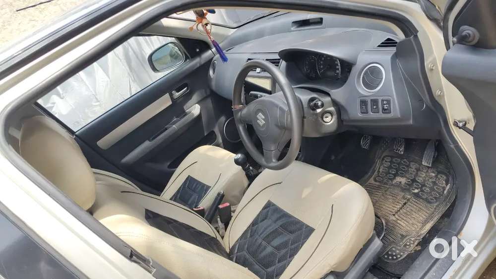 Maruti Swift Dzire 2011 Car