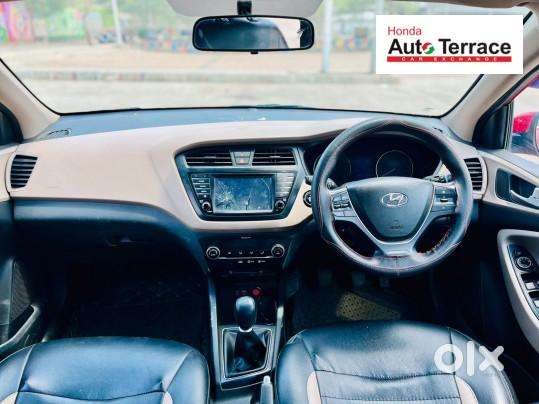 Hyundai I20 1.2 Asta, 2016, Petrol