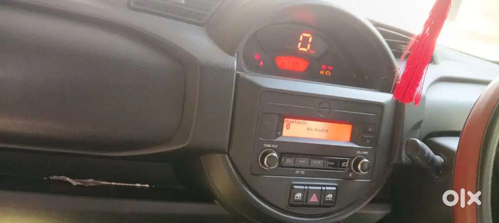 Maruti Suzuki S-presso 2023 Petrol Manual