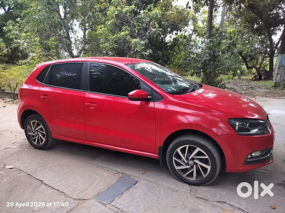 Volkswagen Polo 1.0 Mpi 2019