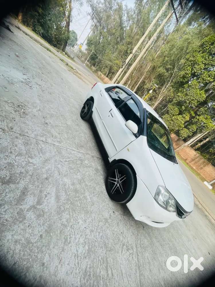 Toyota Etios 2013 Diesel 128000 Km Driven