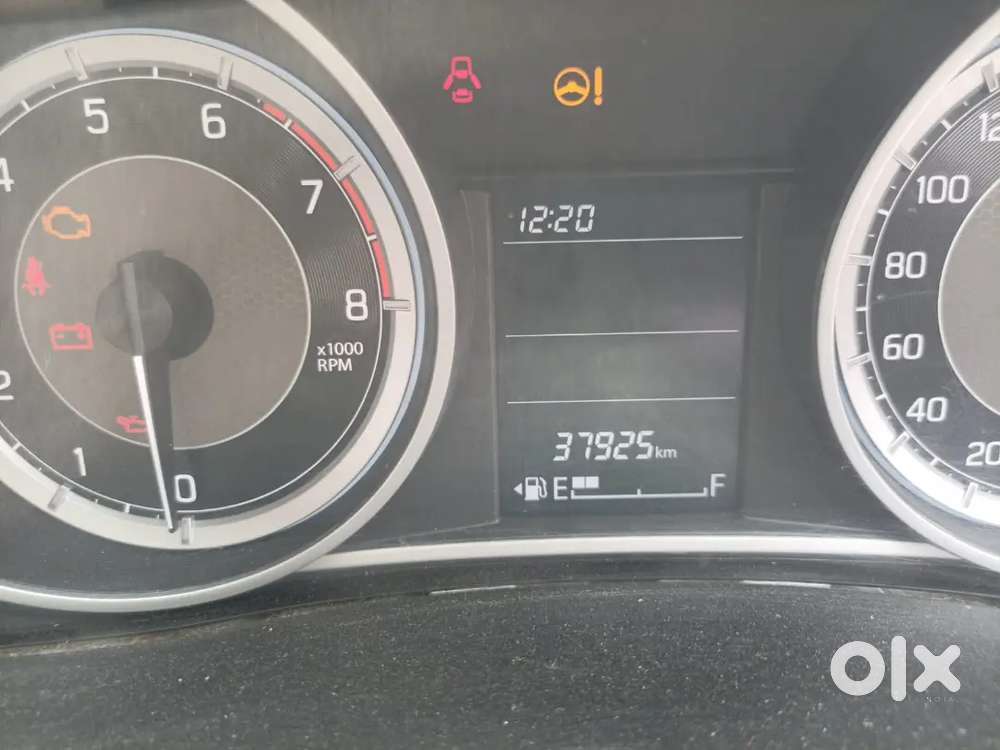 Maruti Suzuki Dzire 2023
