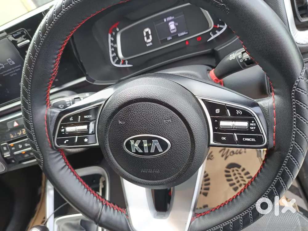 Kia Sonet 1.2 Plus 2020